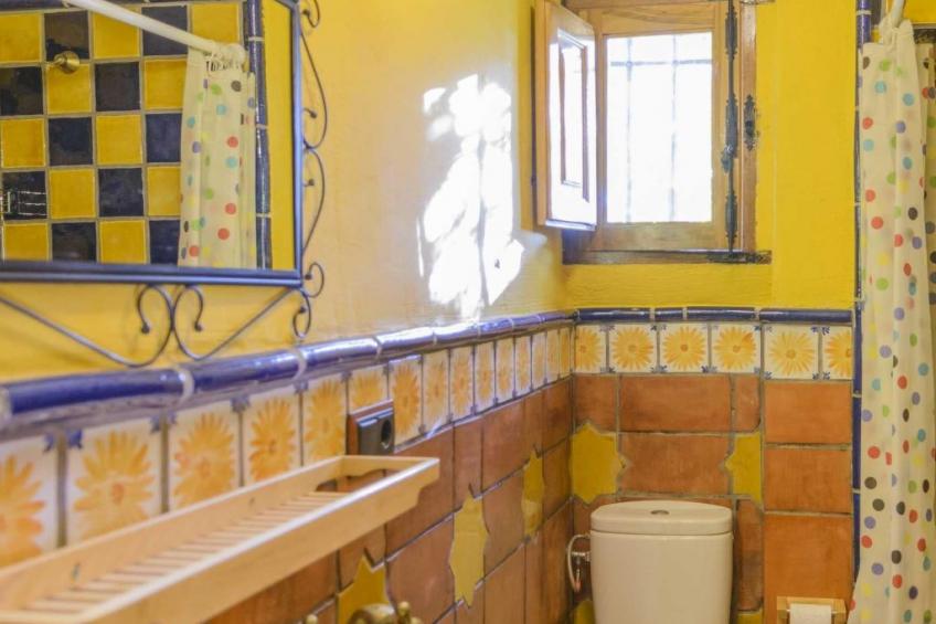 Haus "El Tajil" mit privatem Pool - foto 17