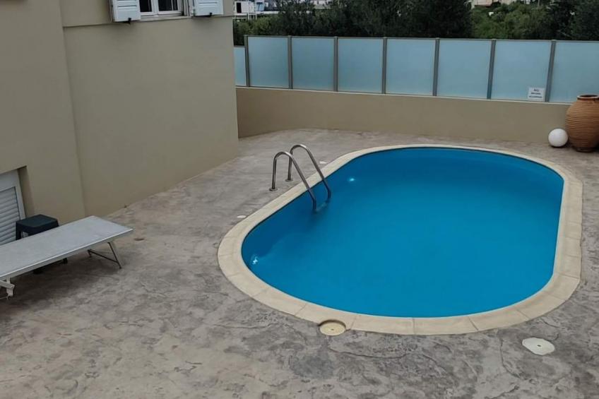 Haus in Agii Theodori mit privatem Pool und Panoramablick - foto 54