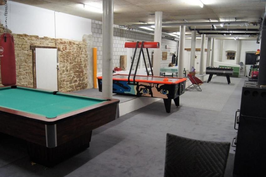 "Ferme d' Alma" - foto 22