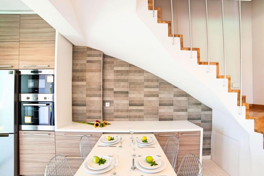 Haus in Kavallos mit privatem Pool und Panoramablick - foto 36