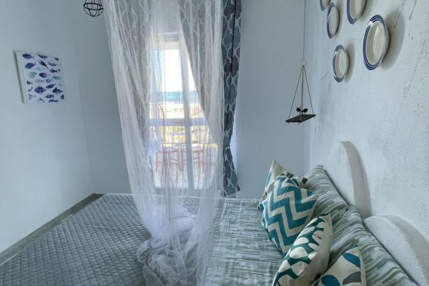 Haus in La Caletta mit Garten und Grill - foto 9