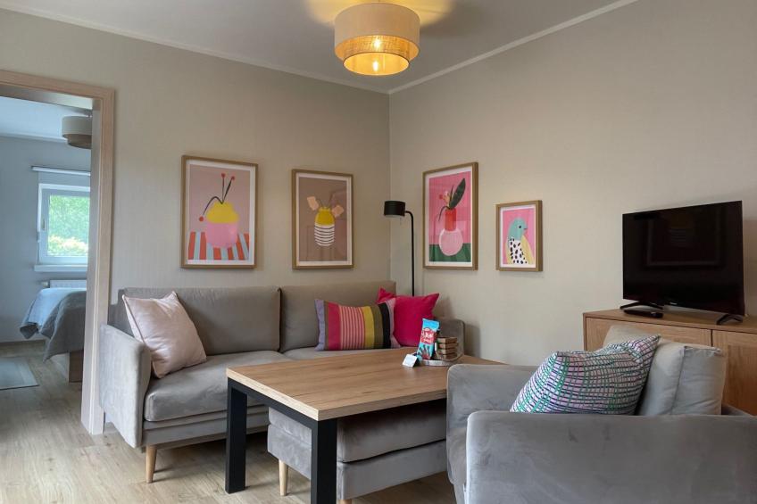 in Alt-Schadow mit Grill und Terrasse - foto 3