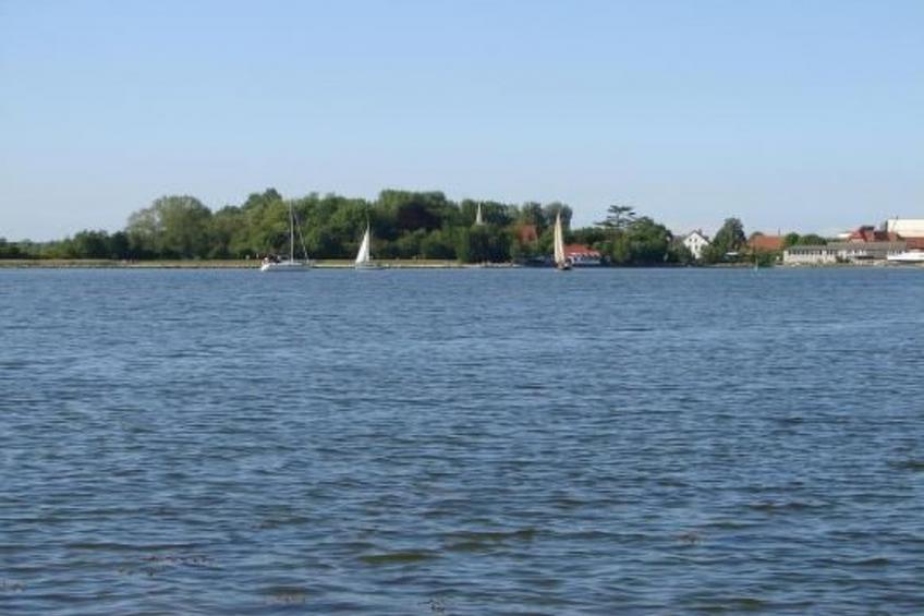 in Winnemark mit Großem Garten - foto 27