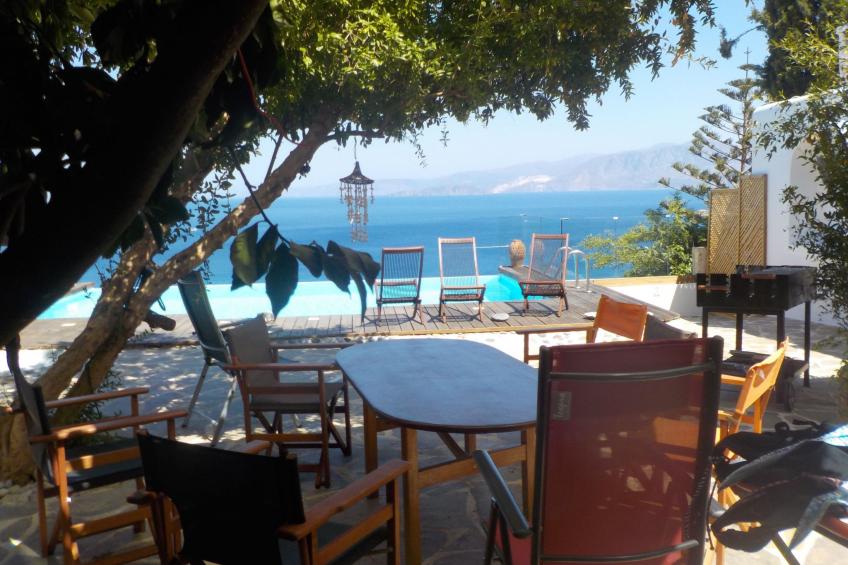 Villa "Mirabello suites" mit herrlicher Aussicht - foto 5