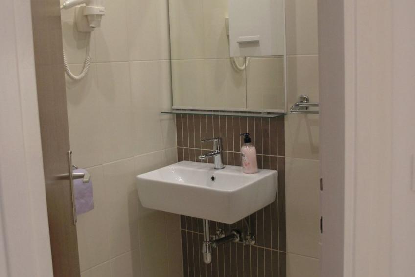 "Dobrila" direkt am Strand - foto 21