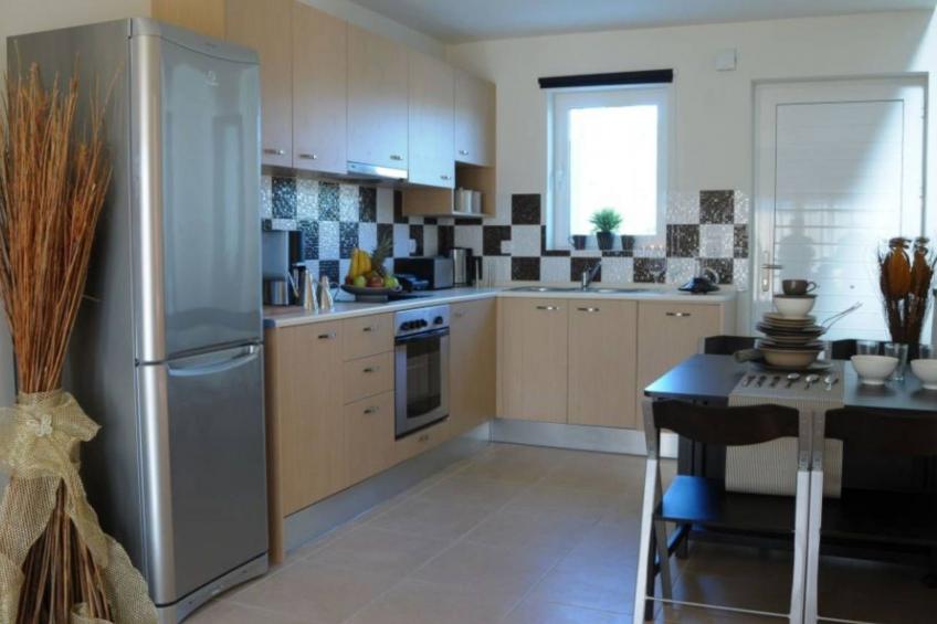 mit Privatpool für 4 Personen  + 2 Kinder ca. 92 m² in Masari, Ägäis (Rhod - foto 5