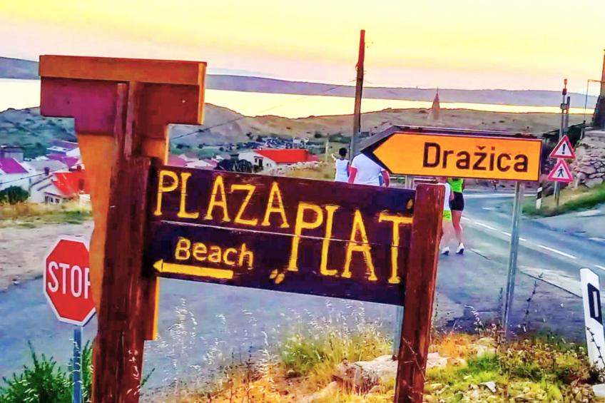 Wohnung Katarina auf der Insel Pag - foto 14