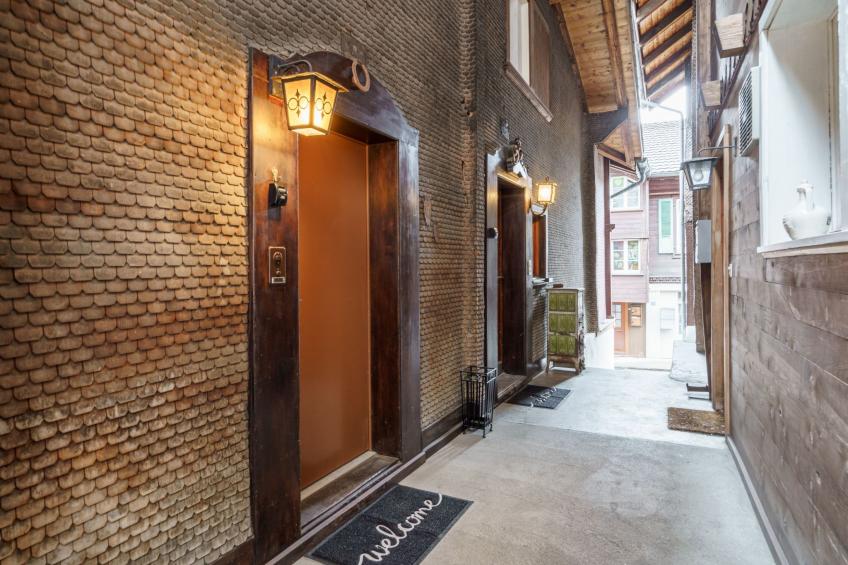 StayBrienz Apartment - foto 10