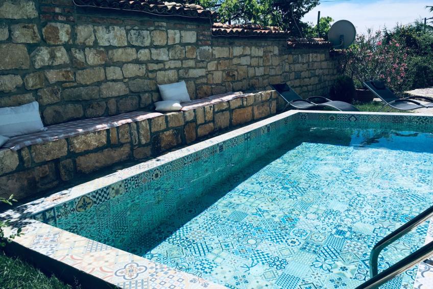 auf zwei Etagen, mit Garten und überdachtem Grillplatz - foto 4