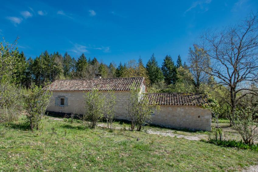 Gite la Bergerie - foto 28