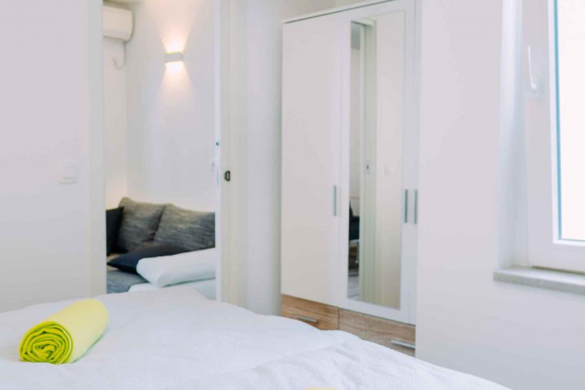 Appartement de vacances Avec vue sur la mer et piscine et grande terrasse - BF-GM9ZW - foto 29