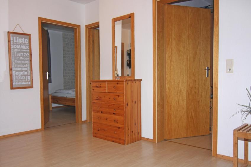 Kiebitzweg 12a EG Sonnenuhr - foto 14