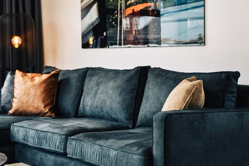 Villa Nautica 6 persoons - foto 25