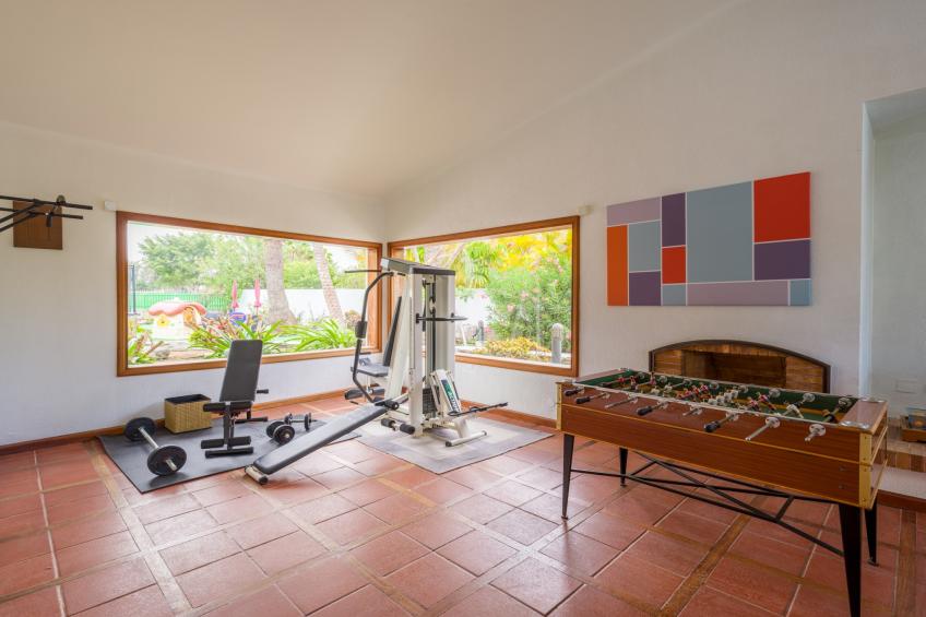 Casa Gran Canaria - foto 57