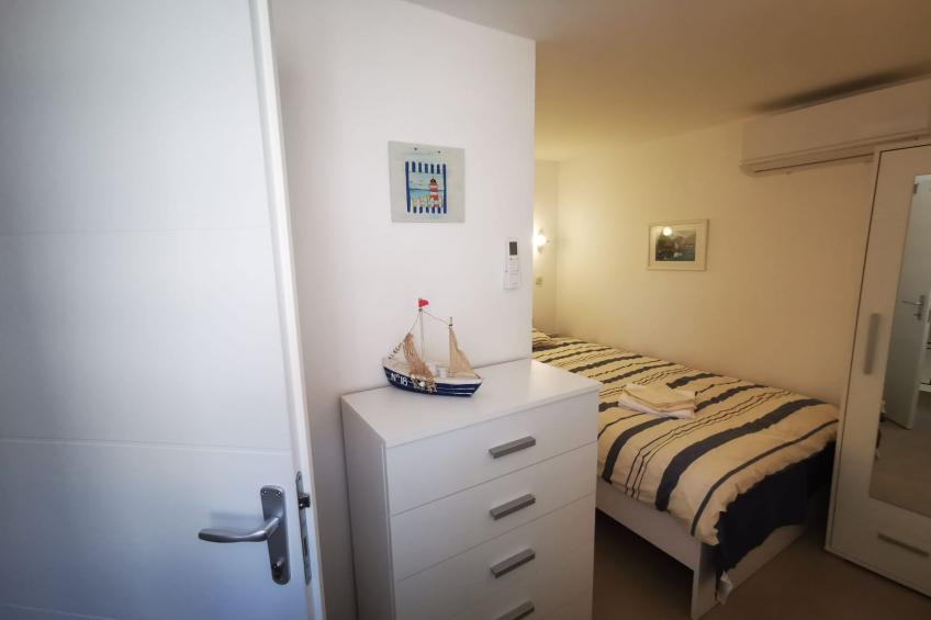 Sea View Holiday Home Umag - Three Bedroom Holiday Home - foto 21