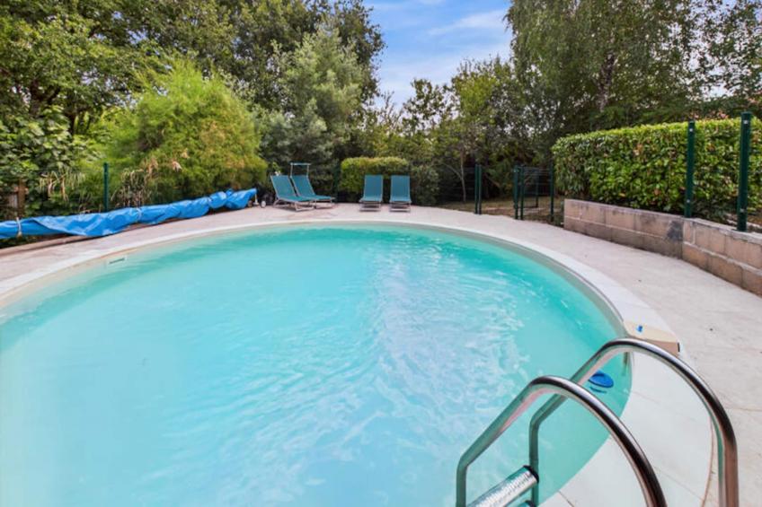 Maison à Saint Rabier - foto 27