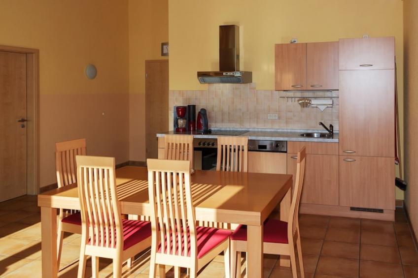 Meer-Park Auenhain am Markkleeberger See, Markkleeberg - Type D - foto 10