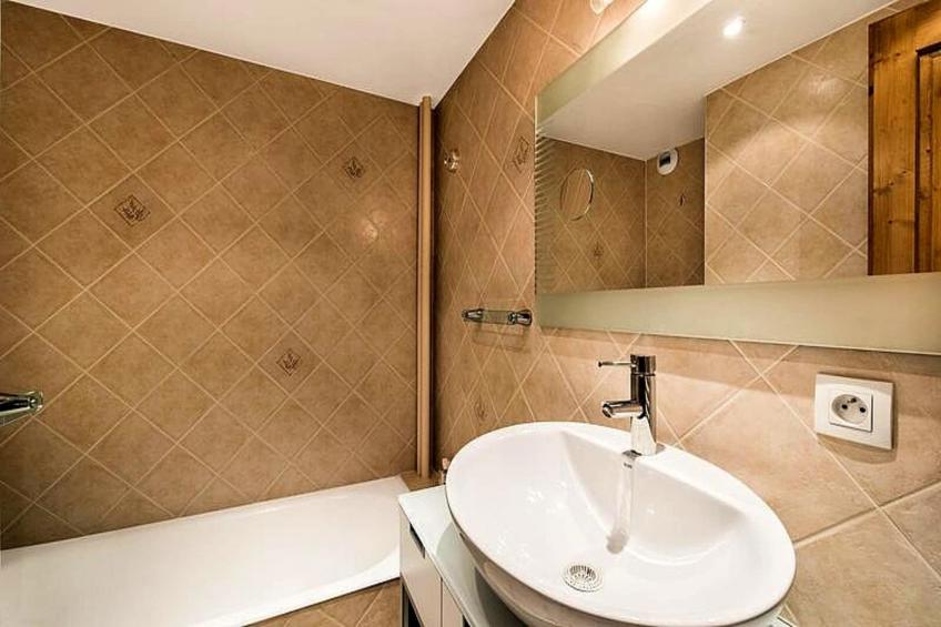 Résidence Les Portes De Courchevel - foto 25