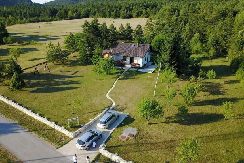 mit Garten, Grill und Terrasse - foto 4