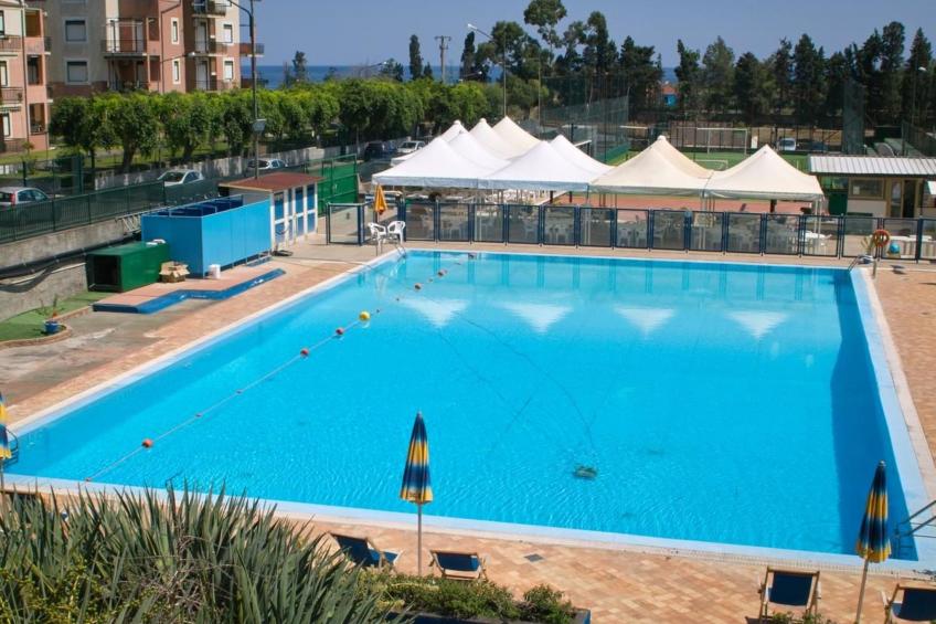 Taormina Studio 312 - foto 8