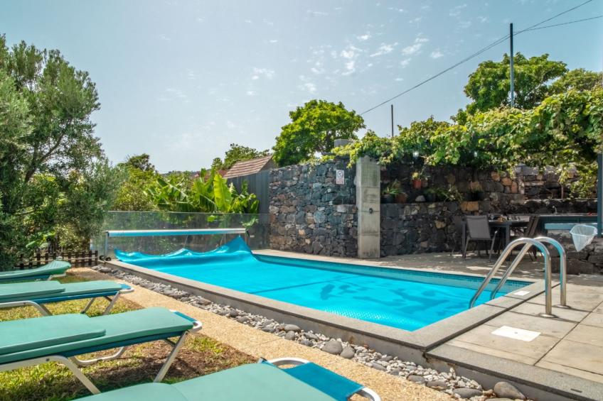 Villa mit eigenem Garten und Grill - foto 26