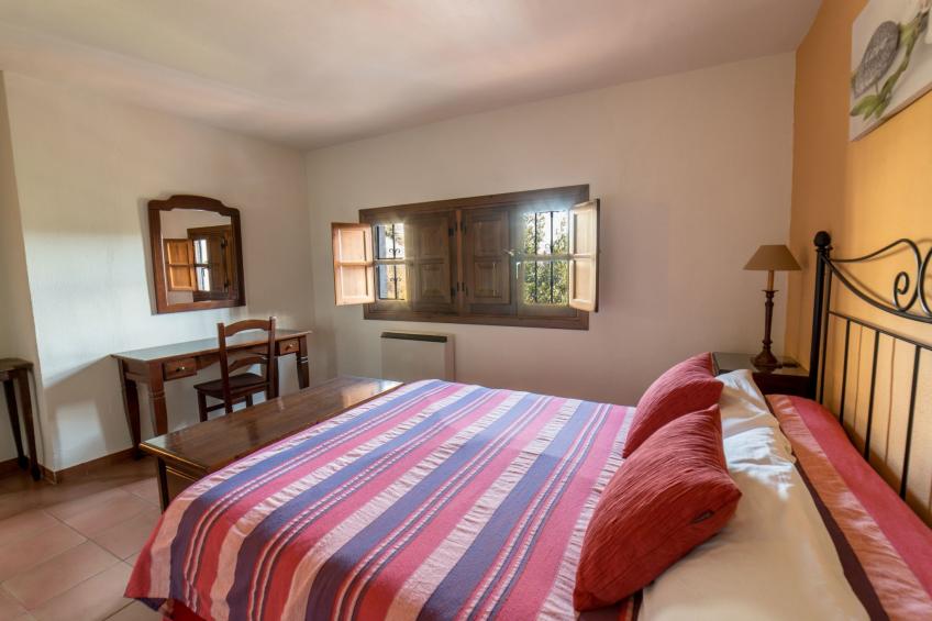 Hütte mit Terrasse - foto 15