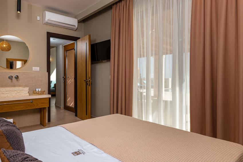 Terra Lucis Berg-Residenzen - Anima Villa - foto 8