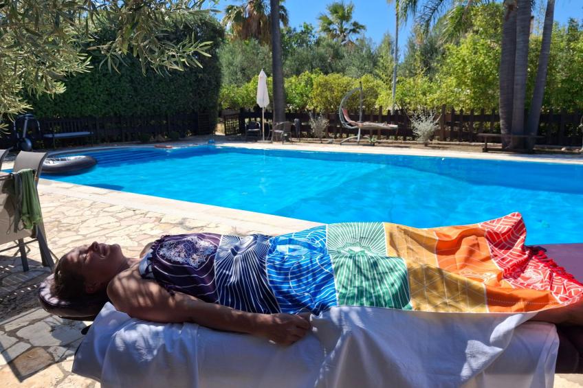 Entspannung, Meer, Natur, Kultur - foto 8