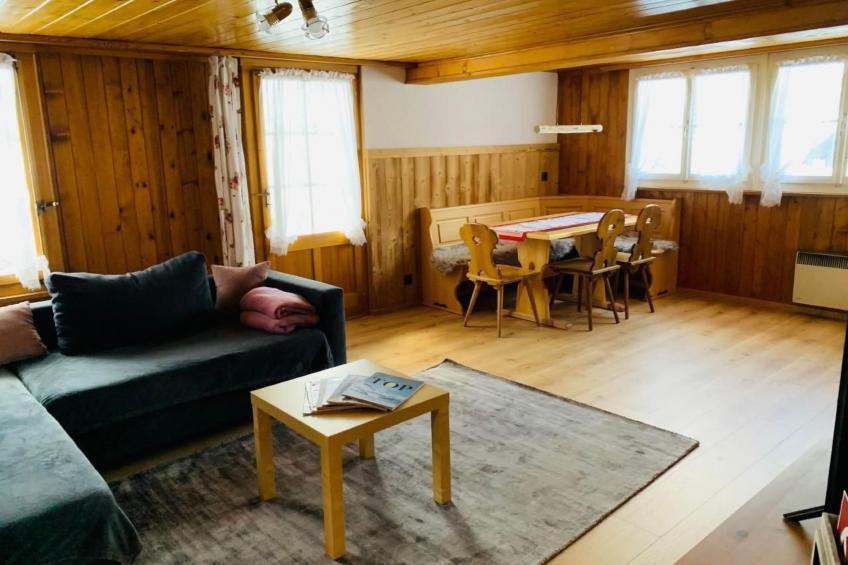 Grindelwald - foto 10