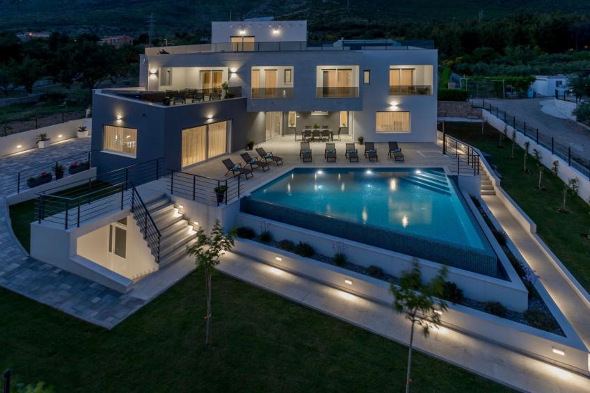 Luxeriose Villa Meri - foto 2