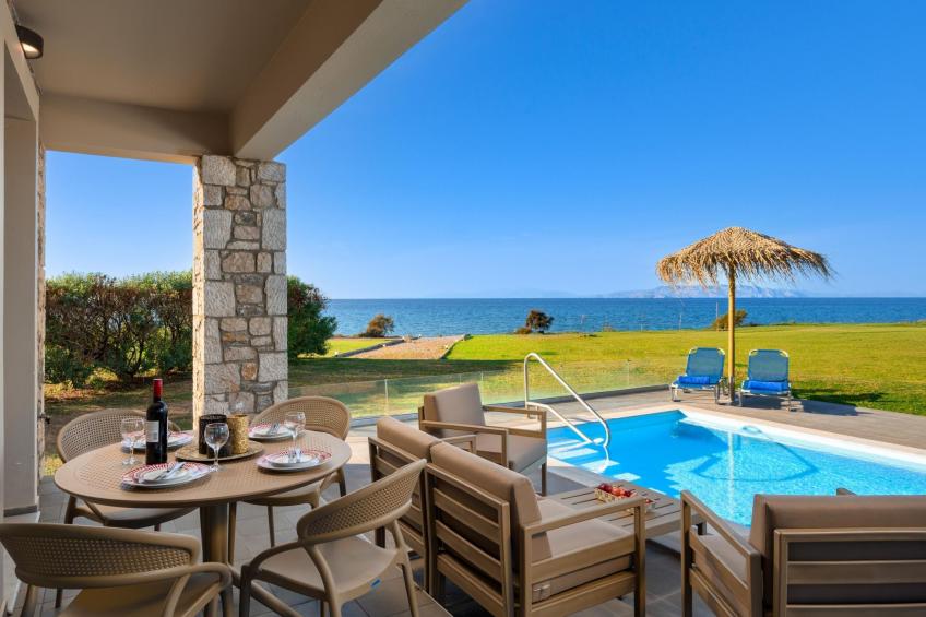 Wunderschöne Steinvilla Attalos - foto 20