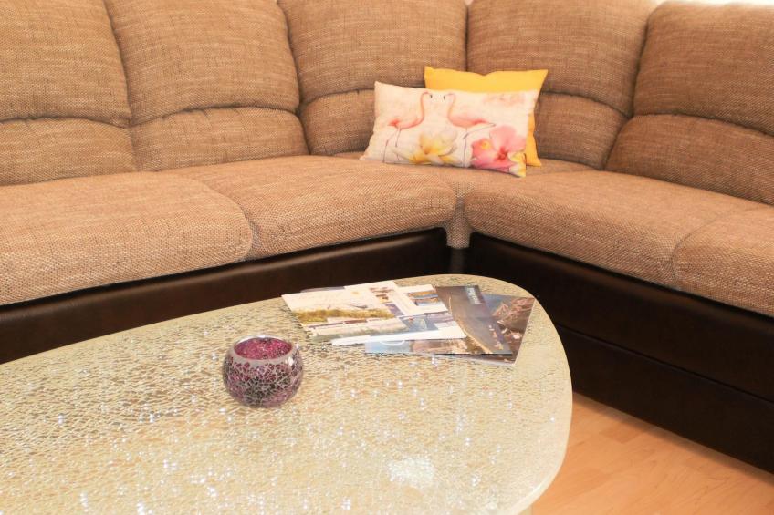 Moderne Ferienwohnung in Omiš mit Terrasse und Garten - foto 10