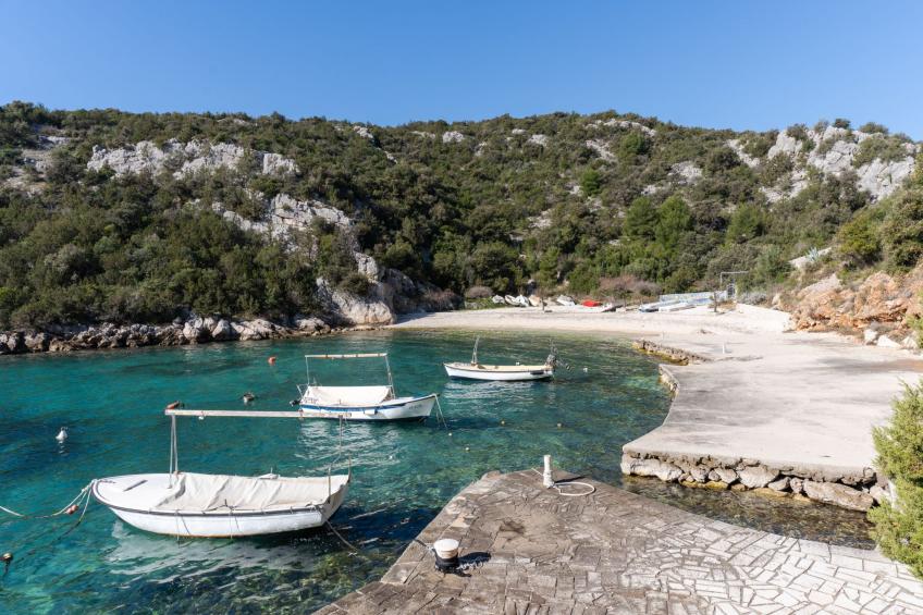 Ferienvilla "Casa Korina" mit eigenem Pool - foto 28