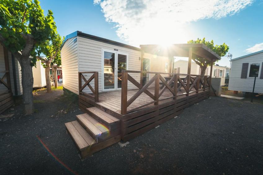 HOLA CAMP CHILCHES-Comfort 4