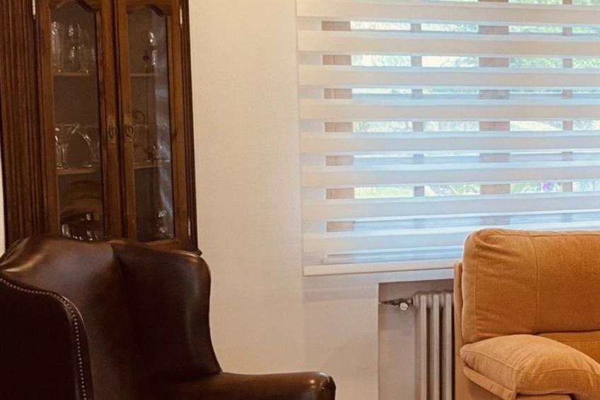 Ländliches Anwesen "Mar y Montaña" (Meer und Berge)