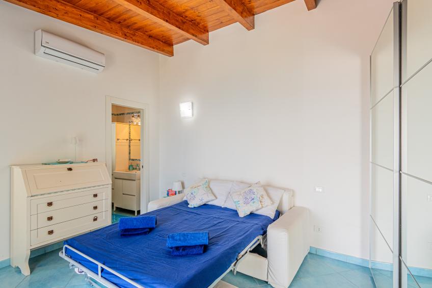 Dependance Castiglione With Pool And View - foto 11