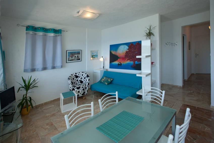 Wonderful Visinisce Apartments with Terrace and Sea Views - Standard Three Bedroom Apartment (Owner 2) - foto 2