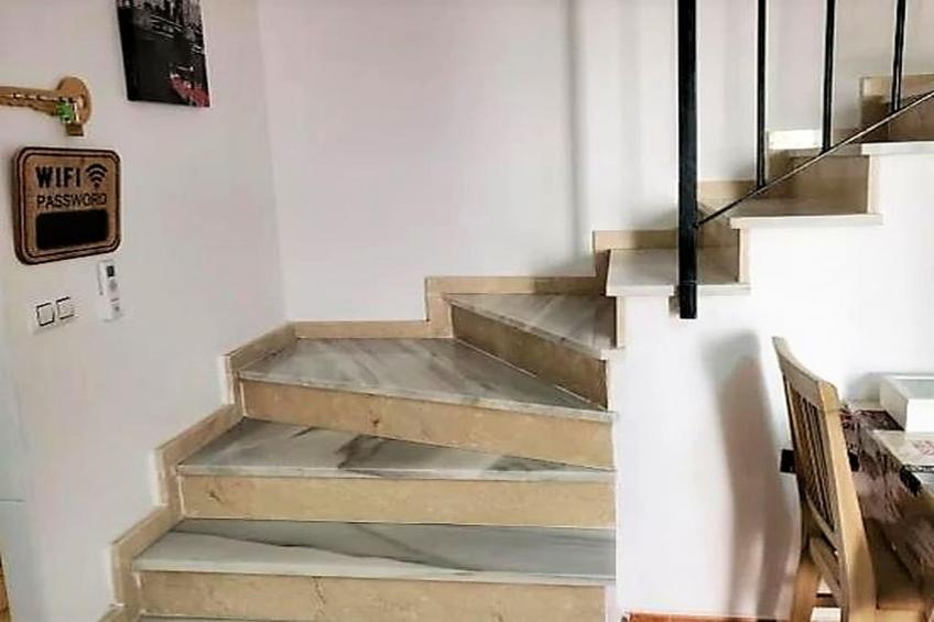 Natura World Duplex con patio privado 2b - foto 19