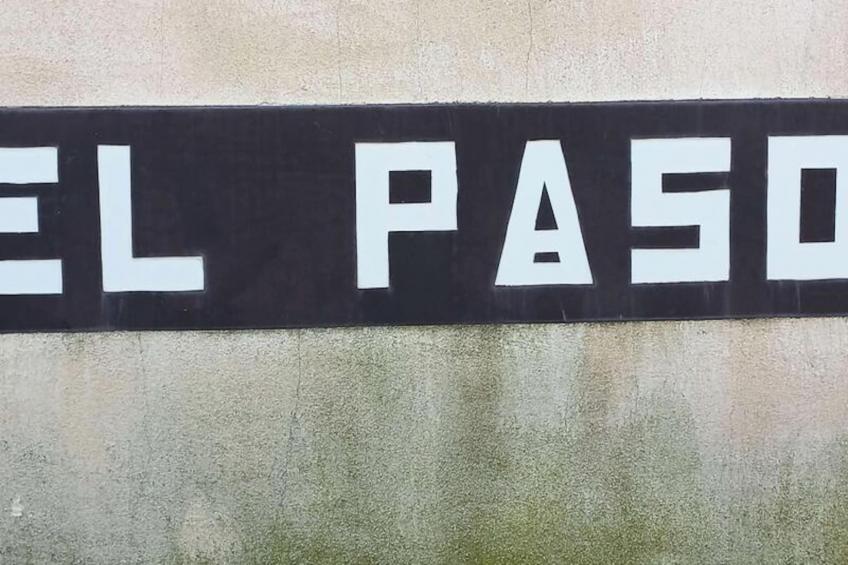 Résidence El Paso (rés.) - foto 14