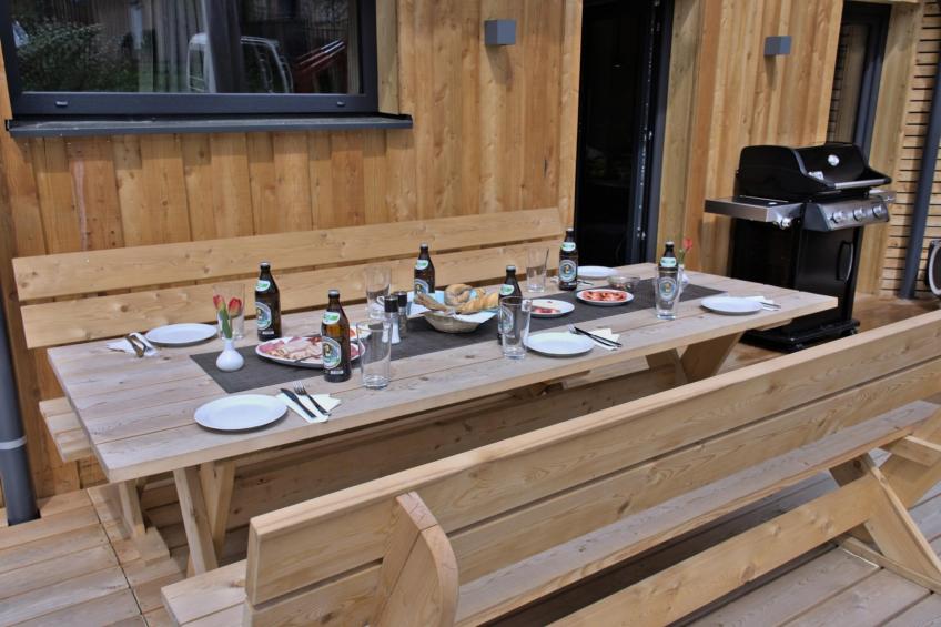 Kreischberg Chalets 52 - foto 21