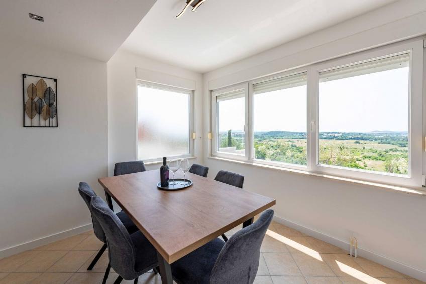 Villa Pezer with heated pool & sauna - foto 32