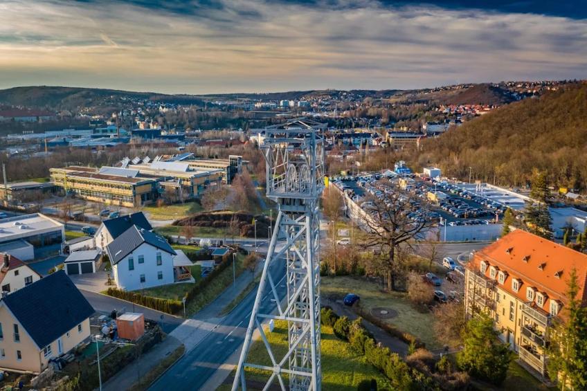 Ferienwohnung Freital-Dresden - foto 30