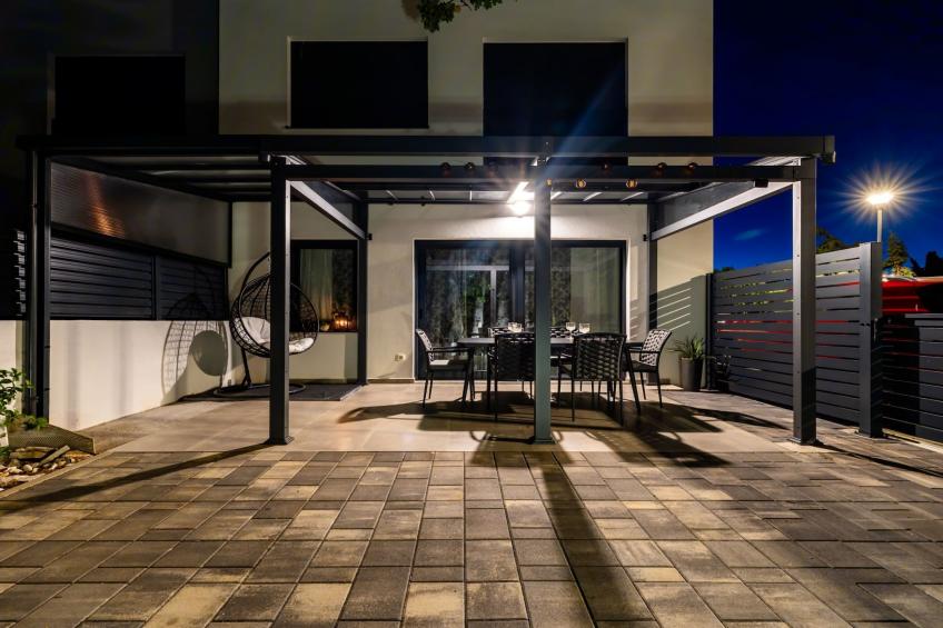 Villa Tria Quercus - Two Bedroom Villa with Terrace and Swimping pool - foto 76