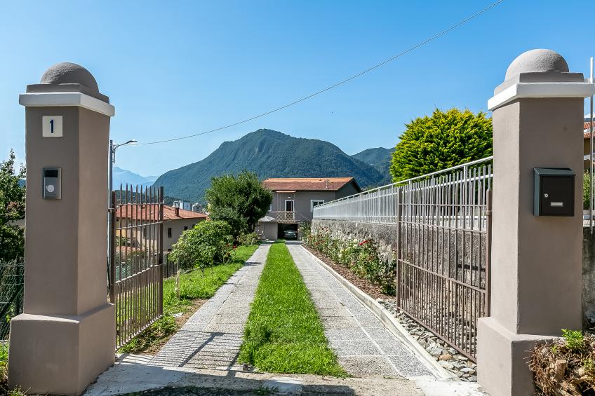 Casa Tramonti - foto 29