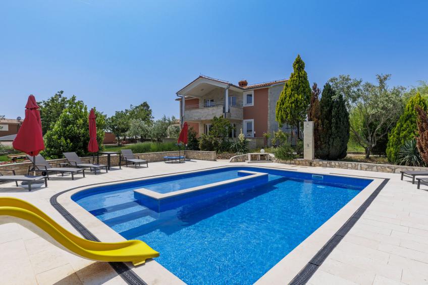 Villa Majmajola - foto 17