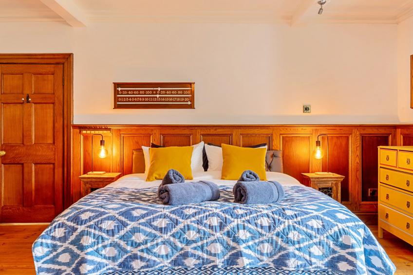 The Old Rectory - foto 52