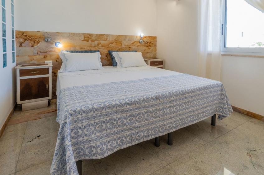 Blaue Wohnung - foto 25