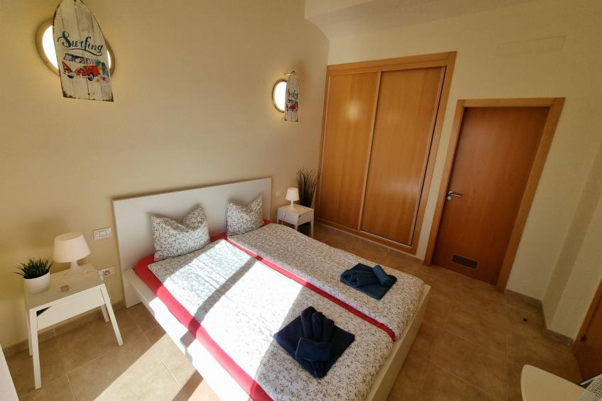 in El Médano mit Terrasse und Meerblick - foto 20