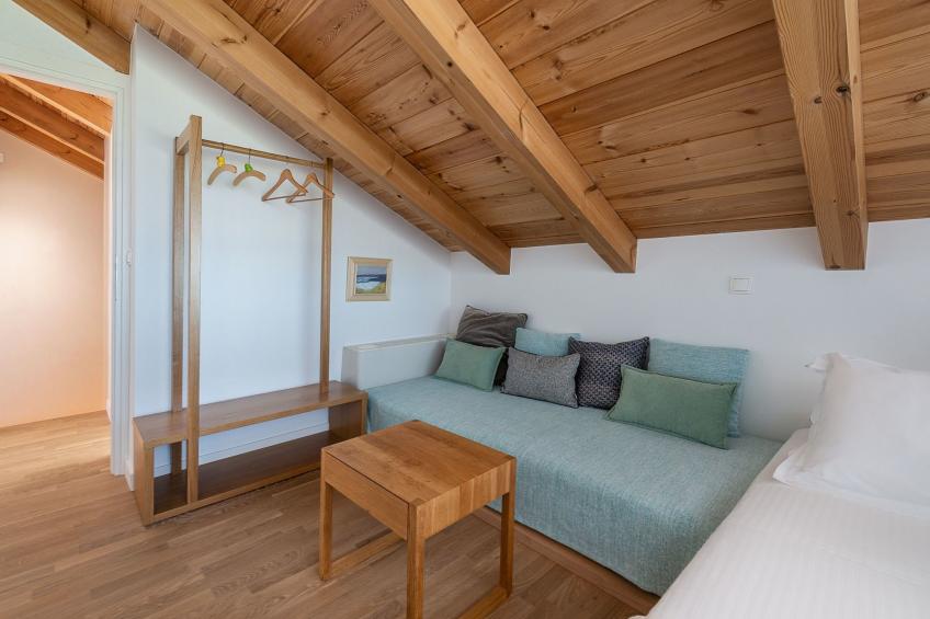 Ferienvilla "Fos" mit Blick auf das Wasser - foto 45