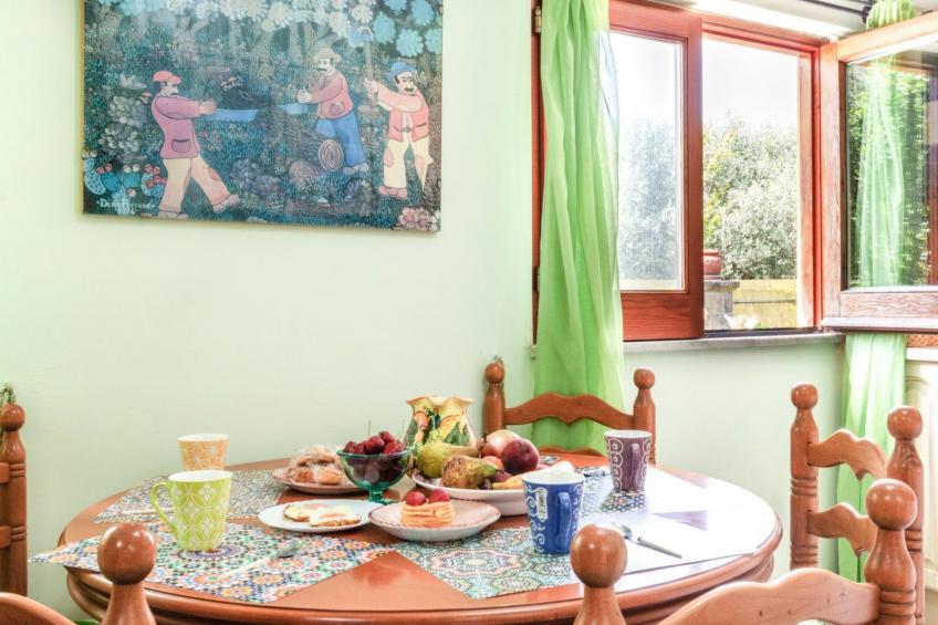 Sonnenstrahl - foto 23